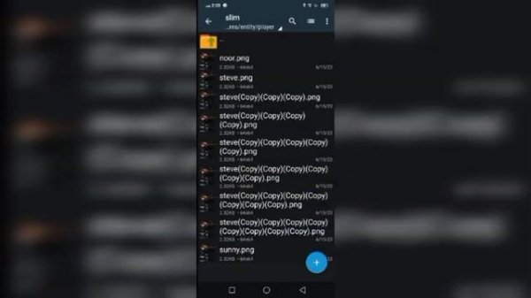 How to add minecraft custom skin 1.20