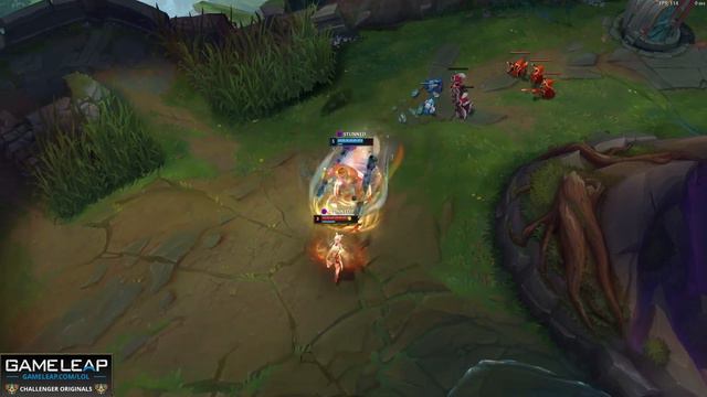 NEW TANK BUILDS in Season 14 - BEST Items to MAKE MAGES CRY - League of Legends Guide (2024) смотреть онлайн