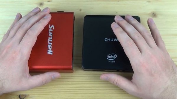 TV Box VS Mini PC - что круче?