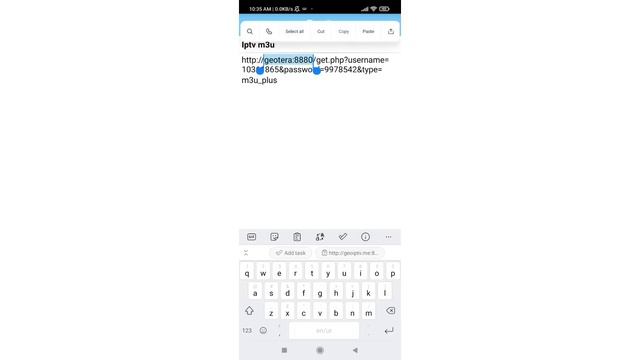 best Android App review IPtVtester смотреть онлайн