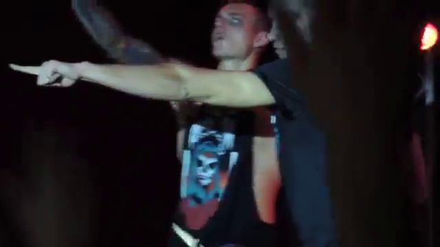 Тони раут( концерт)