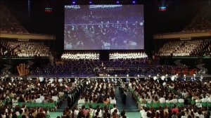 Joe Hisaishi in Budokan   Studio Ghibli 25 Years Concert