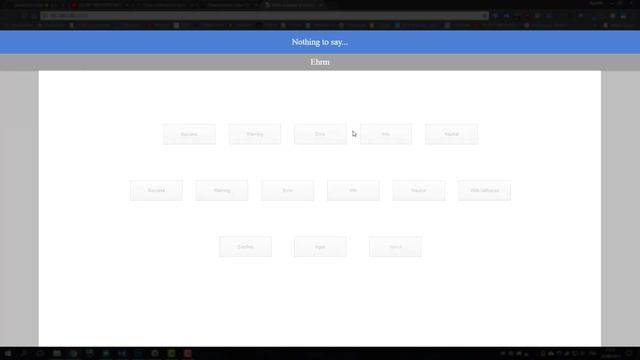 Clean notifications - Construct 2 plugins смотреть онлайн
