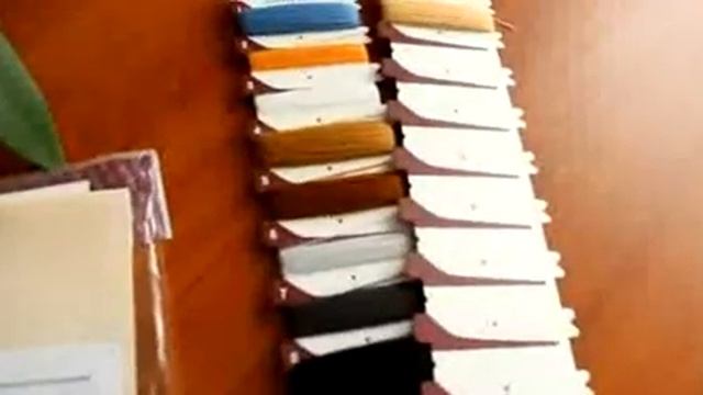 Обзор набора от Риолис смотреть онлайн