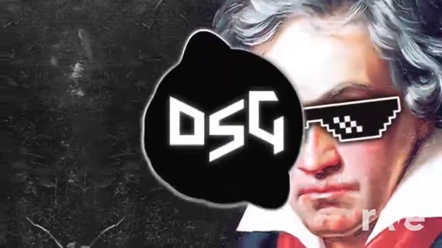 Metallica Elise - Beethoven & Enter Sandman | RaveDj