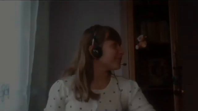 Мой уход за волосами(часть 3 из 3-х) смотреть онлайн