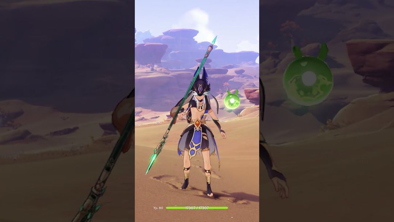 Сайно - Lose CTRL Edit | Genshin Impact #genshinimpact #trending #losecontrol #сайно   #shorts