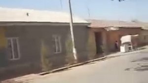 Джизак - от гостинницы Джизак через ул. К. Имамова и Янгиерская до ХПФ на Ивановском