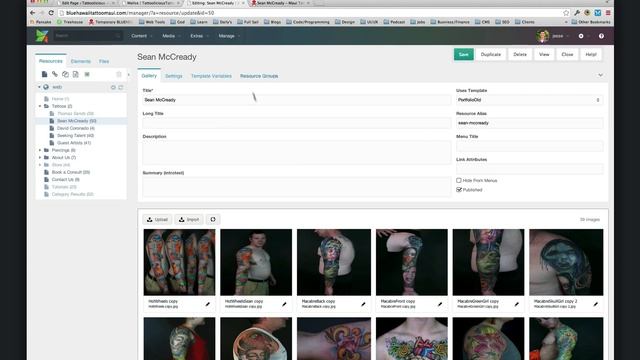 MODX vs. Wordpress - Contrast & Comparison смотреть онлайн