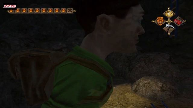 Прохождение Pitfall: The Lost Expedition - Серия 16: Ворота Эльдорадо [Финал] смотреть онлайн