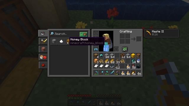 Collecting EVERYTHING in Minecraft!!! ...Almost - Minecraft Hermitcraft Season 9 #9 смотреть онлайн