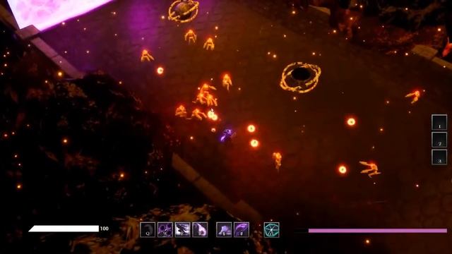 Обзор игры Splinters of Regret смотреть онлайн