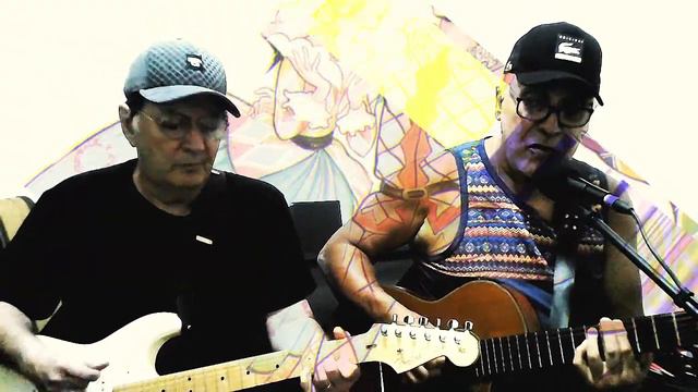 Colombina - (Ed Motta e Rita Lee) - versão Sérgio Rabelo e Tadeu Nogueira - Hit's Again смотреть онлайн