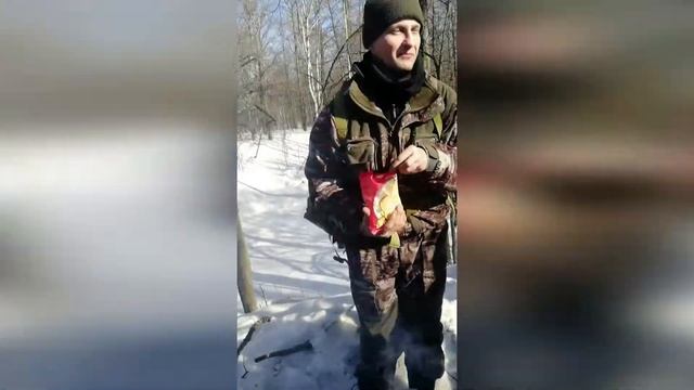 "В гостях у Самоделкина". "Таежная свеча" смотреть онлайн