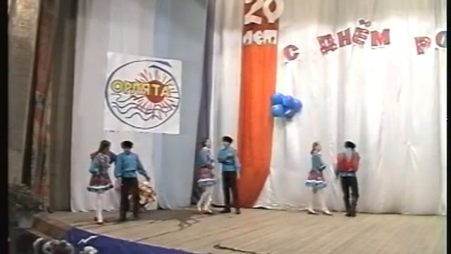 Казачата смотреть онлайн