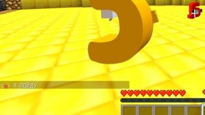 МАЛЕНЬКИЙ АЛФАВИТ VS БОЛЬШОЙ АЛФАВИТ ЛОРА В МАЙНКРАФТ 100% ТРОЛЛИНГ ALPHABET LORE МУЛЬТИК