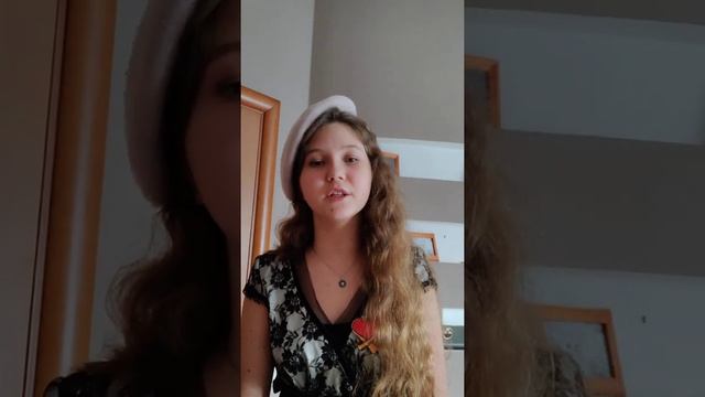 Военная песня «Катюша» в исполнении ученицы 6 класса Ж Дарьи М. смотреть онлайн