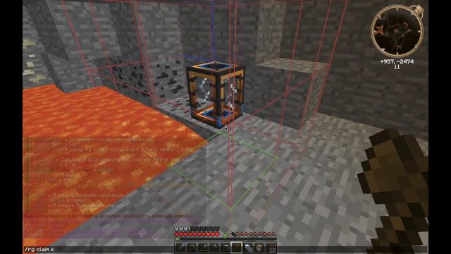 ep.1 SimpleMinecraft / Hitech#2 Начало начал смотреть онлайн