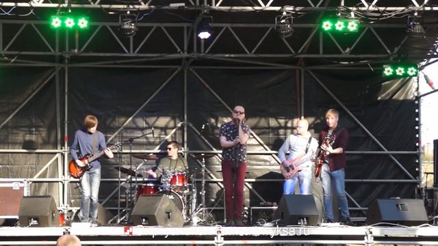 Питоны - Духовный девственник (г. Выкса) смотреть онлайн