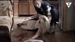 Чтец, 1 сезон, 19 серия