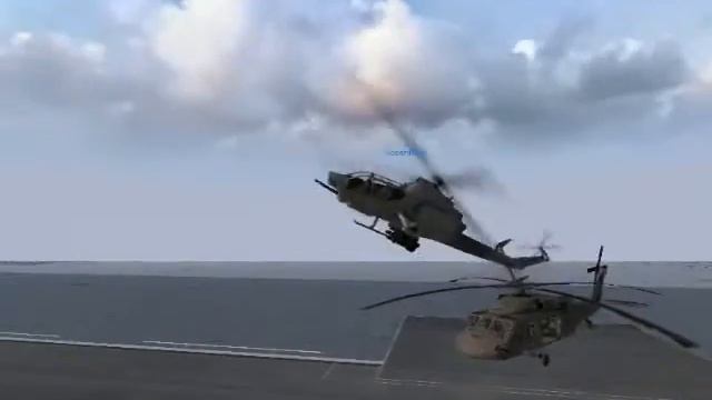 [NZX] Battlefield 2 Stunts! смотреть онлайн