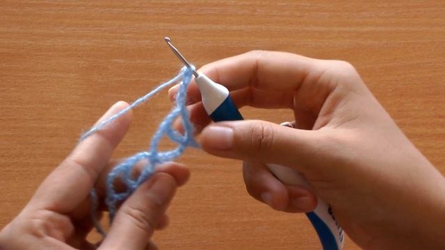 СВЯЖЕТ ДАЖЕ НОВИЧОК!!! Легкий ШАРФ И ПАЛАНТИН Крючком "ЗВЕЗДОЧКИ" Crochet Scarf With subtitles смотреть онлайн