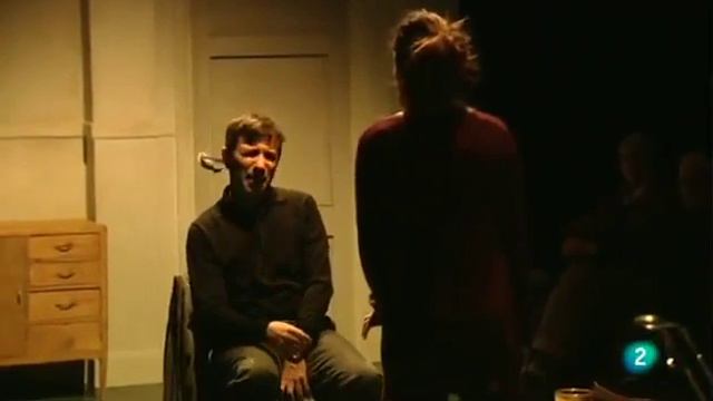 Josep M. Benet i Jornet, Com dir-ho? смотреть онлайн