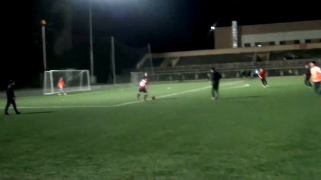 Пионер 0 : 6 Трансформация (2 тайм) (E) смотреть онлайн