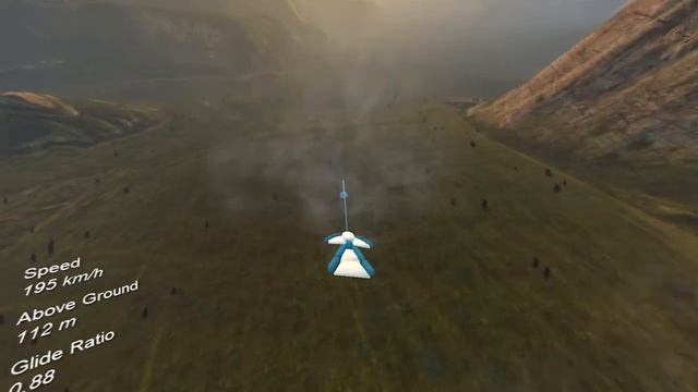 Early look at Volo Airsport смотреть онлайн