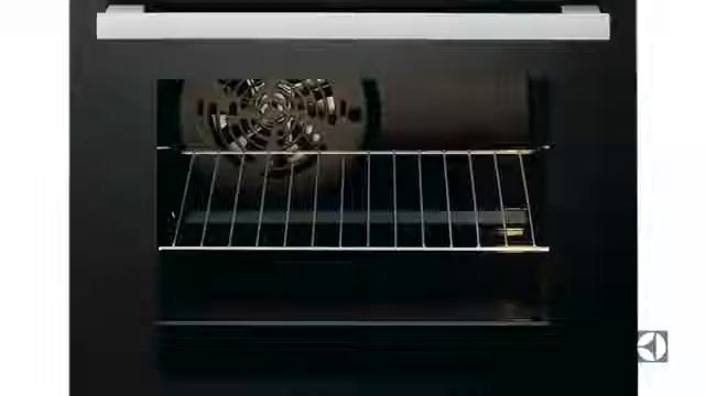 Плита газ электро Electrolux EKK 954507 X смотреть онлайн