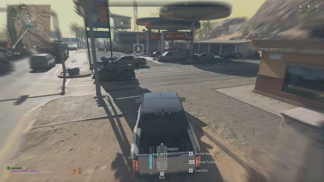Call of Duty Warzone 2 Solo Win Gameplay ISO (No Commentary) смотреть онлайн