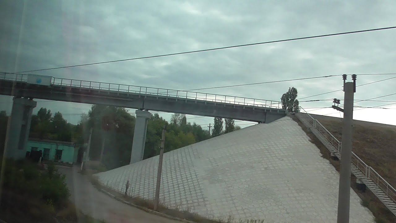 прибытие на ст. Россошь смотреть онлайн