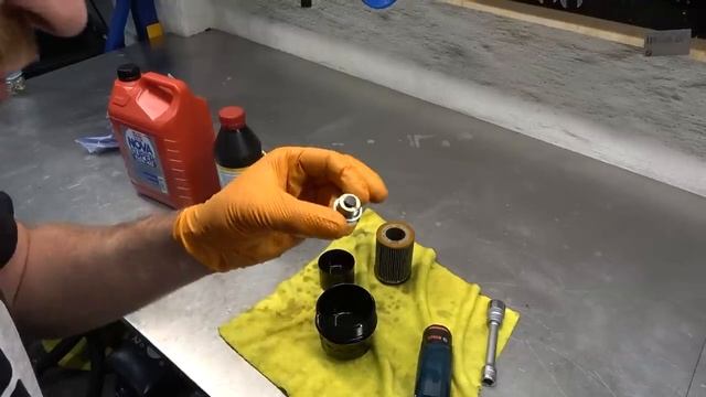 Will The Freshly Built Engine Survive? - Supercharged Alpina B7 - Project Chicago: Part 11 смотреть онлайн