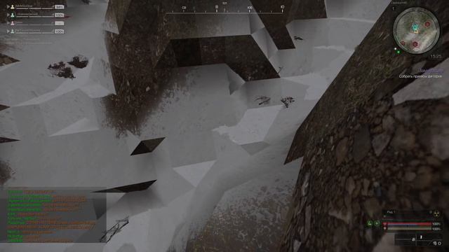 Как получит Глок Монолита в Stalcraft!?!?!?!? смотреть онлайн