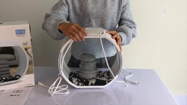 Deco O & Deco O Mini (2019) Quick Startup