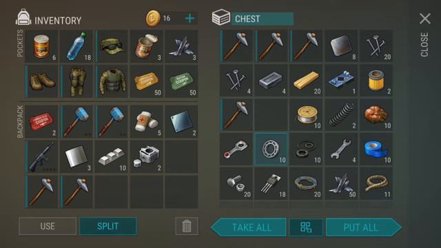 New Sector 7 Update + LDOE BASE RAID CHIARA + Blind One + Crate Opening - Last Last Day On Earth смотреть онлайн