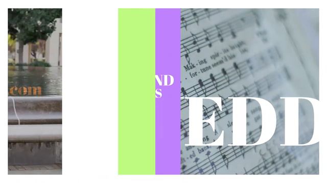 The Vintage Strings - SHARE