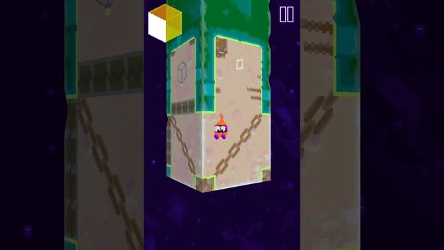 Flat Pack 3D by Nitrome [Android/iOS] Gameplay ᴴᴰ смотреть онлайн