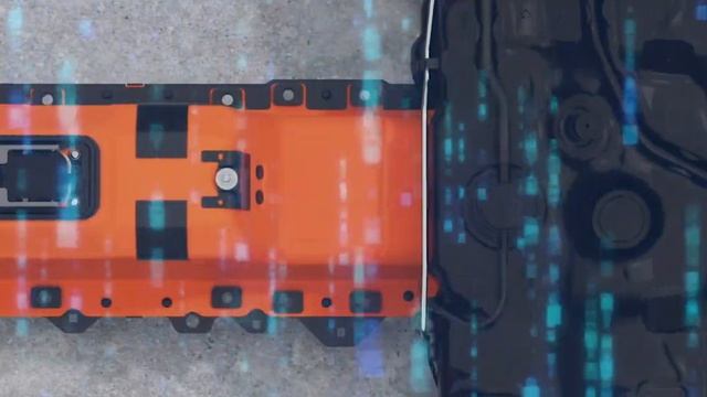 CMA-The World-Class Compact Modular Architecture смотреть онлайн