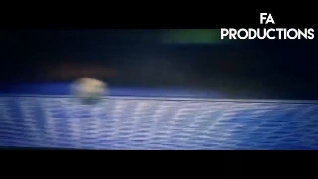 Juan Roman Riquelme - Toco Y Me Voy - "Señor Futbol" смотреть онлайн