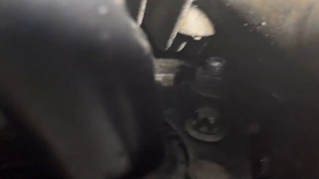 How to replace steering rack n pinion bushings BENZ GLK450 смотреть онлайн