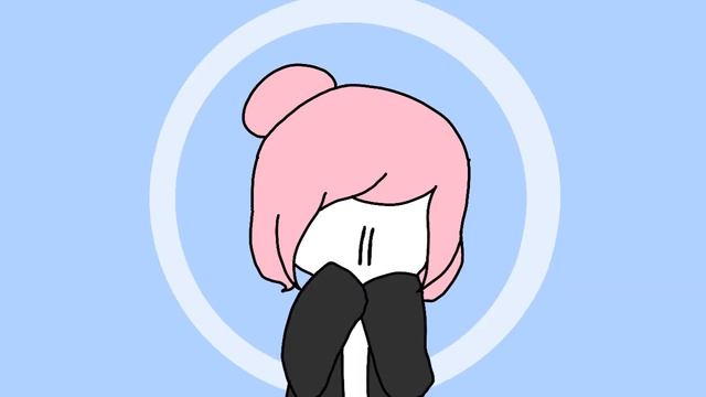 Untrust | Animation meme | Roblox Girl Guest | Eye strain warning смотреть онлайн