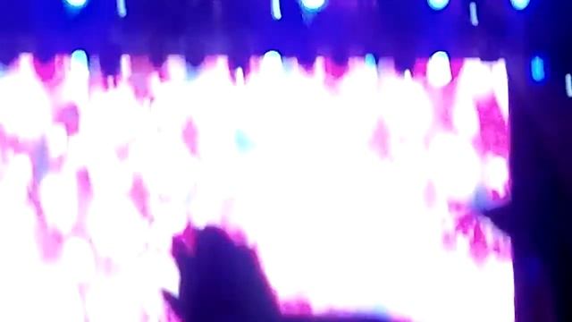И. Николаев 19.08.2018, Чебоксары, фрагмент «Незнакомки» смотреть онлайн