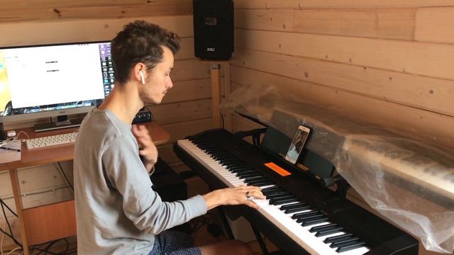 КУДА НАПРАВЛЯТЬ ЗВУК В ПЕНИИ. ВОКАЛ ОНЛАЙН. РОССИЯ. САНКТ-ПЕТЕРБУРГ смотреть онлайн