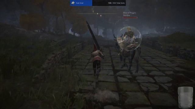 Elden Ring - Seamless Co-op Mod - Part 11 смотреть онлайн