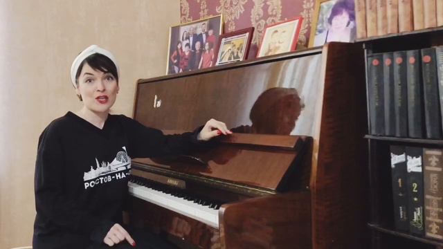 #РостовПоАлфавиту #М #Моня смотреть онлайн
