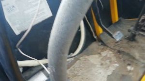 К 703 МА диагностика коробки