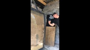 Усиление фундамента методом инъекции