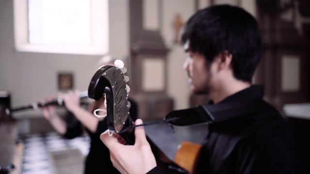 Fernando Sor "La Romanesca" смотреть онлайн