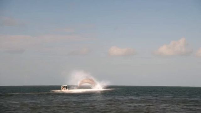 Poseidon rex - Monster смотреть онлайн